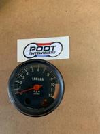 Yamaha RD Toerentellers, Fietsen en Brommers, Brommeronderdelen | Oldtimers, Ophalen, Gebruikt, Overige typen, Yamaha