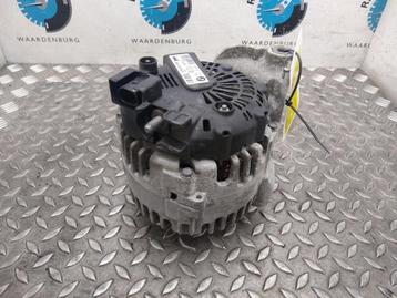 MINI (BMW) MINI [ALTERNATOR] 2010 beschikbaar voor biedingen