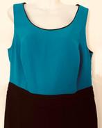 Frans Molenaar jurk maat 42[v], Zwart, Maat 42/44 (L), Ophalen of Verzenden, Zo goed als nieuw