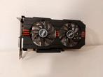 ASUS AMD Radeon R7 250X 2GB, Computers en Software, Videokaarten, Ophalen, PCI-Express 3, AMD, Refurbished