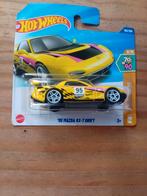 Hotwheels '95 Mazda rx-7 drift, Ophalen of Verzenden, Nieuw, Auto