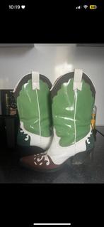 Toral cowboy boots, Kleding | Dames, Schoenen, Hoge laarzen, Ophalen of Verzenden, Toral, Gedragen