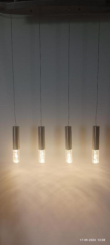 tafellamp led hanglamp