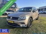 Volkswagen Tiguan 1.4 TSI ACT Highline, Euro 6, 150 pk, Origineel Nederlands, LED verlichting