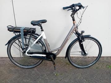 Stella Livorno E-bike  beschikbaar voor biedingen