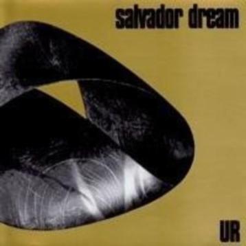 cd van Salvador Dream - UR beschikbaar voor biedingen