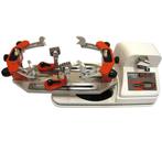 Tyger 410 elektronische bespanmachine | Tennis & Badminton, Gebruikt, L00, Overige typen, Ophalen