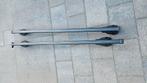 Thule dakdragers 120cm universeel, Ophalen of Verzenden, Gebruikt