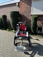 Van Raam Opair - Nieuwe elektr. ondersteuning - MIDDEN MOTOR, Ophalen of Verzenden, Gebruikt, Van Raam