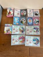 Amika DVD Collectie complete seizoen 1 en 2, Alle leeftijden, Verzenden, Gebruikt, Boxset