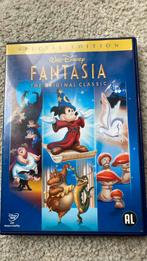 Disney fantasia, Ophalen of Verzenden, Zo goed als nieuw