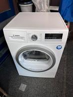 Bosch warmtepomp droger a+++ 9 kl, Overige typen, 8 tot 10 kg, Ophalen of Verzenden, Zo goed als nieuw