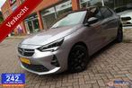 Opel Corsa 1.2 GS Line Carplay Cruise 100 PK, Voorwielaandrijving, 101 pk, Gebruikt, Handgeschakeld