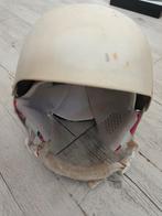 Salomon skihelm maat 51-55, Gebruikt, Overige typen, Minder dan 100 cm, Salomon