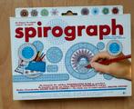 Spirograph Tekenset - Creatief Speelgoed, Ophalen of Verzenden, Gebruikt, Knutselen