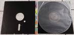 New Order - Blue Monday / The Beach (Maxisingle Jaren 80), Ophalen of Verzenden, Zo goed als nieuw, 12 inch, Overige genres