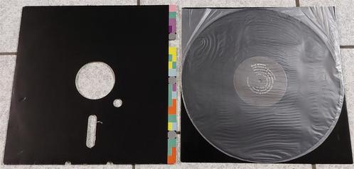 New Order - Blue Monday / The Beach (Maxisingle Jaren 80), Cd's en Dvd's, Vinyl | Dance en House, Zo goed als nieuw, Overige genres