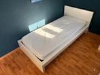 Ikea Malm Bed 1 Persoons, Ophalen, Gebruikt, 90 cm, Eenpersoons