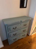 Schattig ondiep gangkastje, Ophalen, 1 of 2 laden, 50 tot 100 cm, Zo goed als nieuw