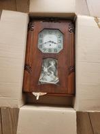 Antieke Westminster Wandklok, Ophalen