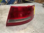 Achterlicht rechts van een Audi A6, Gebruikt, -, -, -