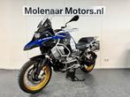 BMW R1250 GSA (bj 2020), Motoren, Motoren | BMW, 2 cilinders, 1254 cc, Motorrijbewijs A, Bedrijf