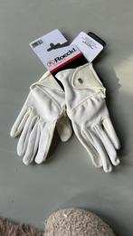 Roeckl Paardrijhandschoenen 7,5, Dressuur, Overige typen, Nieuw, Ophalen of Verzenden