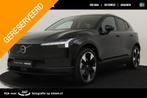 Volvo EX30 SM EXT. RANGE ULTRA 69 kWh -LEDER|PANO.DAK|HK-AUD, Automaat, 476 km, Zwart, Origineel Nederlands