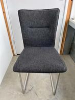 DYYK eetkamer stoel nieuw, Huis en Inrichting, Nieuw, Ophalen of Verzenden, Metaal, Eén