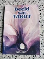 Beeld van Tarot door Jan Ton - Nieuwstaat vaste prijs, Boeken, Achtergrond en Informatie, Tarot of Kaarten leggen, Ophalen of Verzenden