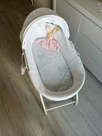 Baby wiegje / mozes mandje / reiswieg, Ophalen, Zo goed als nieuw, Wieg