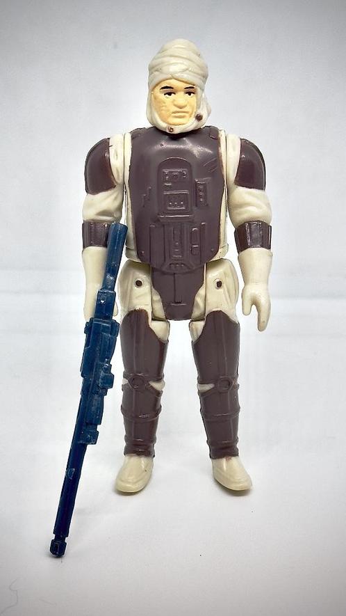 Vintage Star Wars Dengar, Verzamelen, Star Wars, Gebruikt, Actiefiguurtje, Ophalen