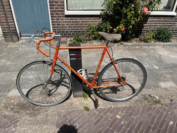 Union Sakai vintage racefiets beschikbaar voor biedingen