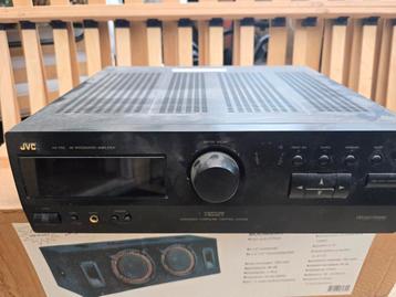 JVC AX-V50 Versterker beschikbaar voor biedingen