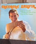 Gheorghe Zamfir Vinyl lp, Ophalen, Gebruikt, 12 inch, Europees