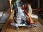 Mooie Vintage Black & Decker Cirkelzaag / Circle Saw, Doe-het-zelf en Verbouw, Gereedschap | Zaagmachines, Gebruikt, Cirkelzaag
