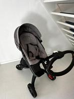 stokke xplory v6, Kinderen en Baby's, Kinderwagens en Combinaties, Nieuw, Verstelbare duwstang, Ophalen, Kinderwagen