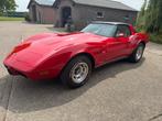 Chevrolet Corvette 5.7 1979, Auto's, Automaat, 5730 cc, Cabriolet, Leder