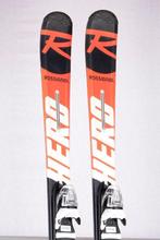 100 cm kinder ski's ROSSIGNOL HERO JUNIOR MULTI EVENT, Gebruikt, Verzenden, 100 tot 140 cm, Rossignol