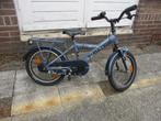 2 Leuke kinderfietsjes, Ophalen of Verzenden, Gebruikt, Minder dan 16 inch