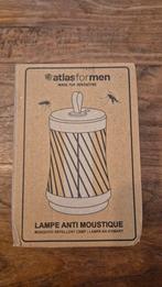 Atlas For Men Anti Mug Lamp, Ophalen of Verzenden, Zo goed als nieuw