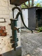 Ouderwetse waterpomp, Antiek en Kunst, Ophalen