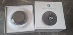 Google Thermostaat incl. Heatlink, Ophalen of Verzenden