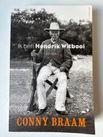 Conny Braam - Ik ben Hendrik Witbooi, Ophalen of Verzenden, Zo goed als nieuw, Conny Braam