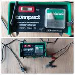 compact 6V/12V, Auto-onderdelen, Accu's en Toebehoren, Ophalen, Gebruikt