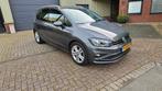 VW GOLF 7.5 SPORTSVAN 1.5 TSI 131PK 2019, Auto's, Volkswagen, Te koop, Zilver of Grijs, Geïmporteerd, 5 stoelen