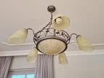 Art deco lamp, Antiek en Kunst, Antiek | Lampen, Ophalen