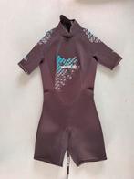 Shortie 3mm Dames Duikpak - Maat S, Ophalen of Verzenden, Zo goed als nieuw, Duikpak