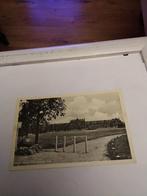 EDE.  JOHAN WILLEM FRISO. KAZERNE, Ophalen of Verzenden, Voor 1920, Gelderland