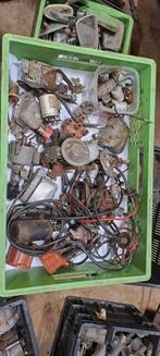 Kever onderdelen, Auto-onderdelen, Ophalen of Verzenden